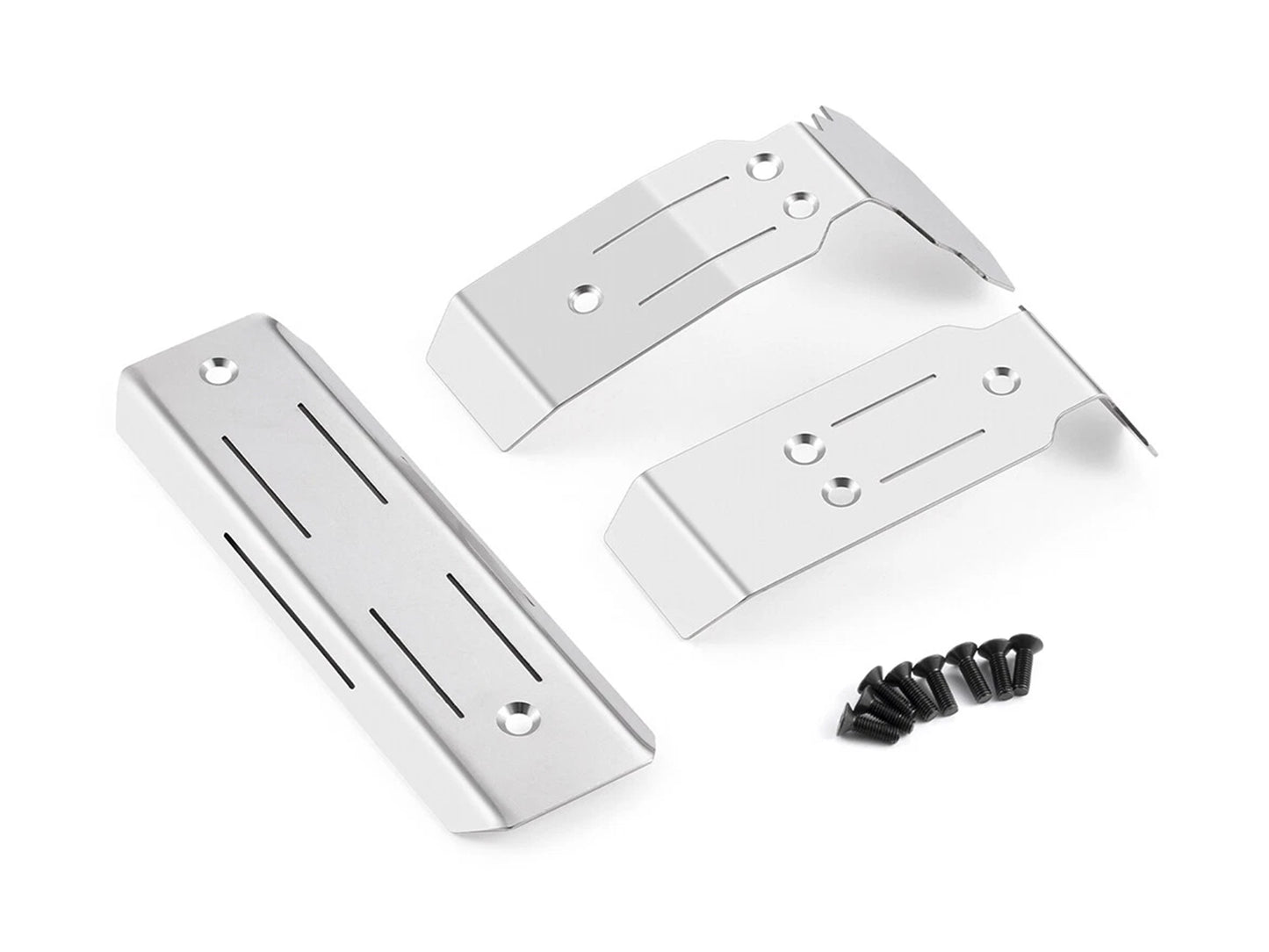 RC Overhaul Skid Plate Guard Set, Traxxas Mini Maxx RCO-TRX047