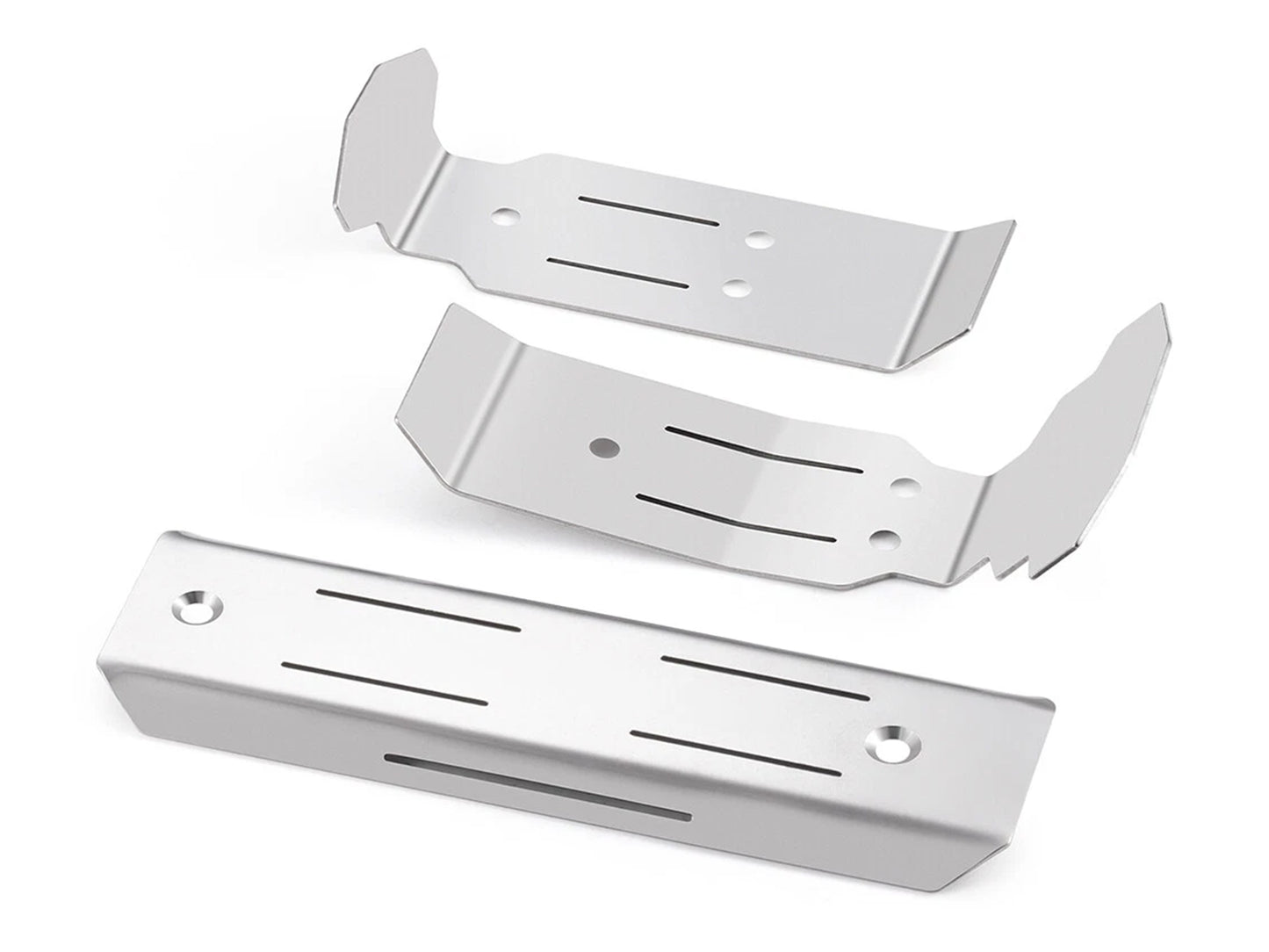 RC Overhaul Skid Plate Guard Set, Traxxas Mini Maxx RCO-TRX047