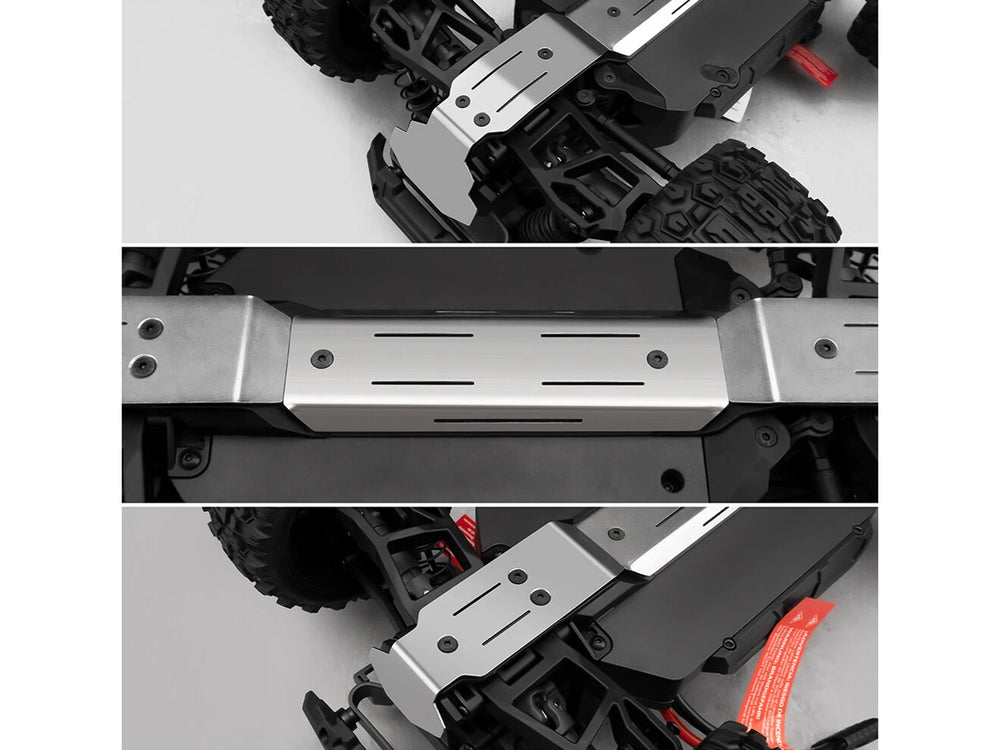 RC Overhaul Skid Plate Guard Set, Traxxas Mini Maxx RCO-TRX047