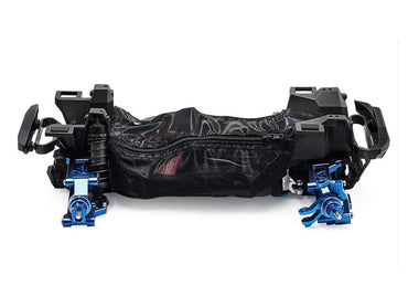 RC Overhaul Chassis Dirt Cover, Mini Max RCO-TRX048