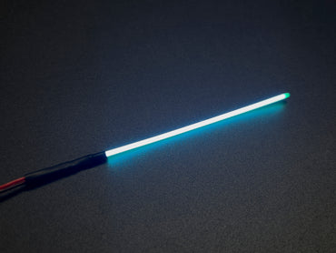 RC Overhaul LED Light Line, 7cm Ice Blue RCO-UN015IB