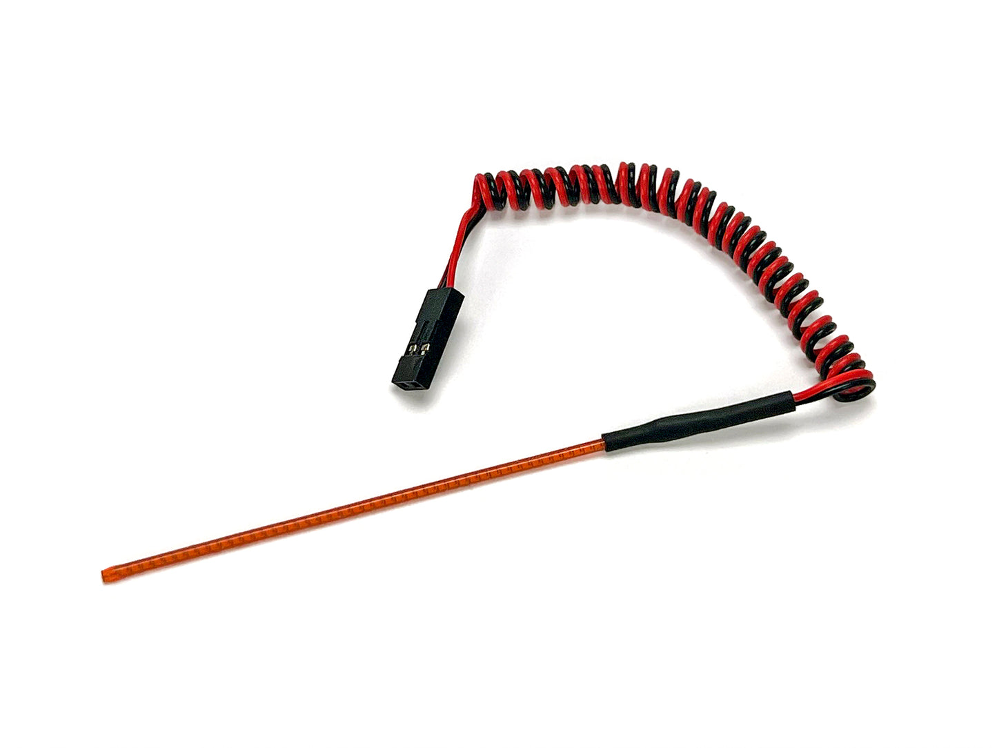 RC Overhaul LED Light Line, 7cm Pink RCO-UN015P