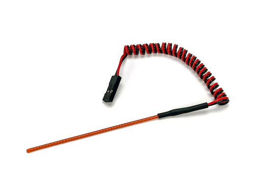 RC Overhaul LED Light Line, 7cm Pink RCO-UN015P