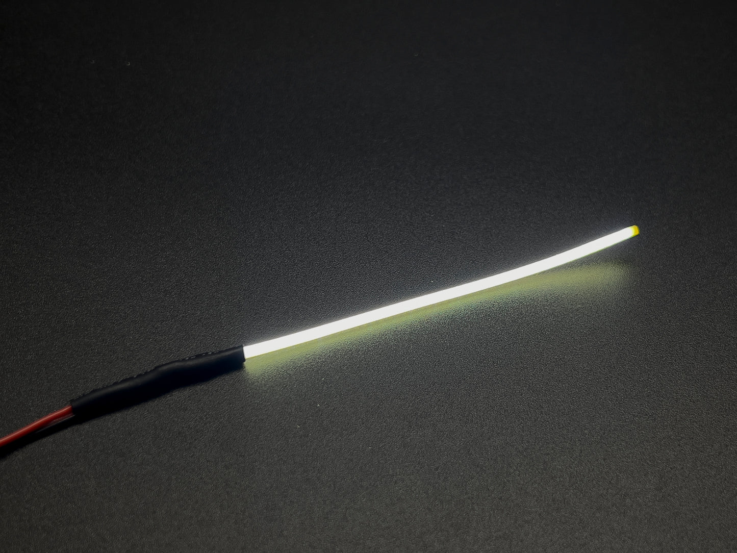 RC Overhaul LED Light Line, 7cm White RCO-UN015W