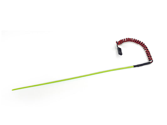 RC Overhaul LED Light Line, 18cm Green RCO-UN016G