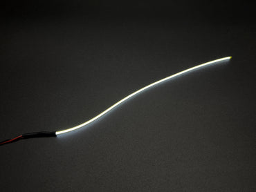 RC Overhaul LED Light Line, 18cm White RCO-UN016W