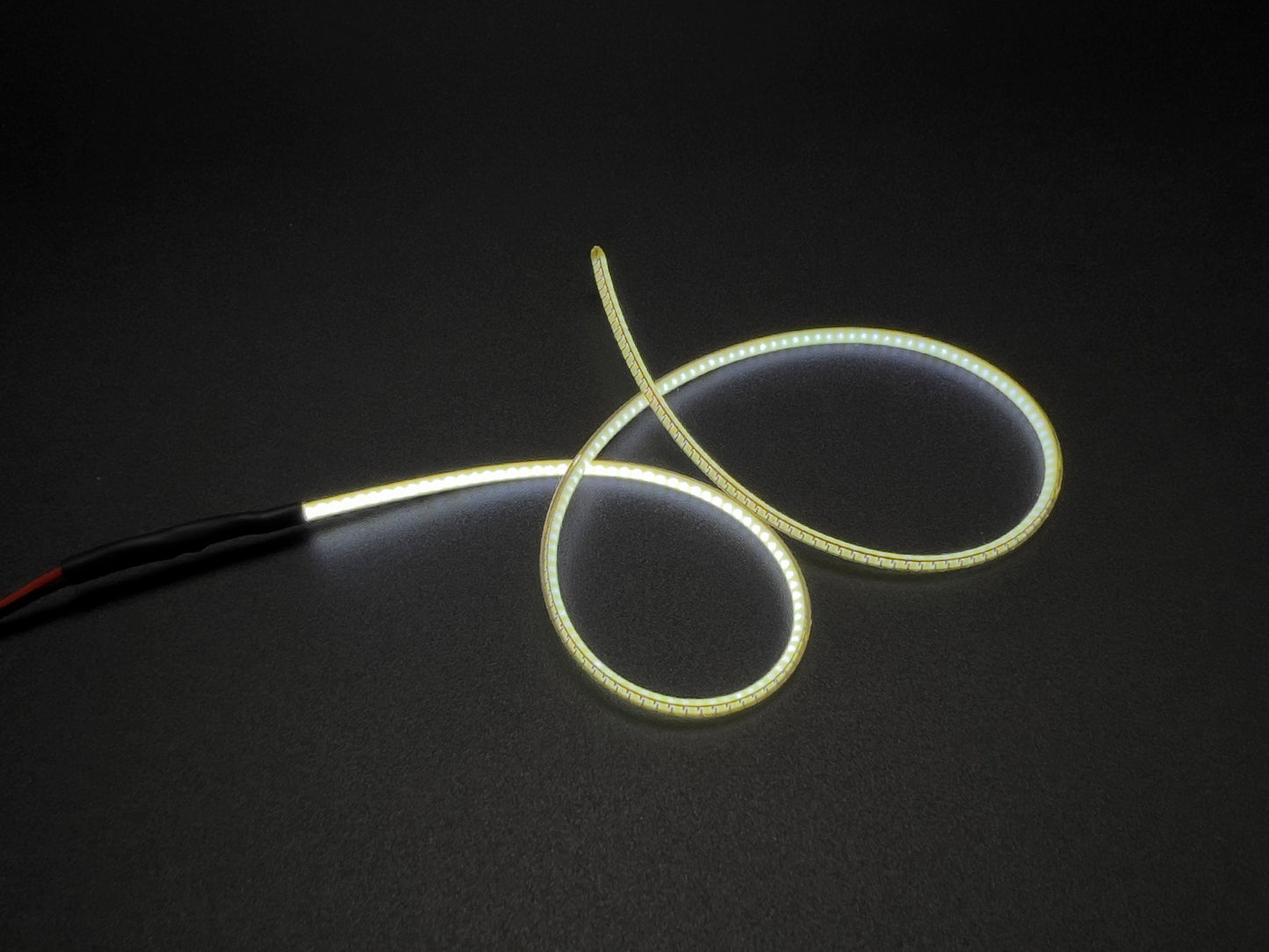 RC Overhaul LED Light Line, 29cm White RCO-UN019W