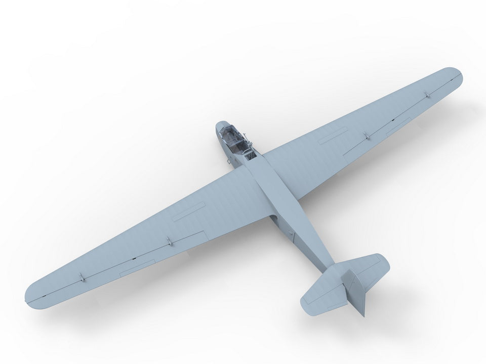Bronco Models GB7008 1:72 DFS DFS-230B-1 Light Assault Glider