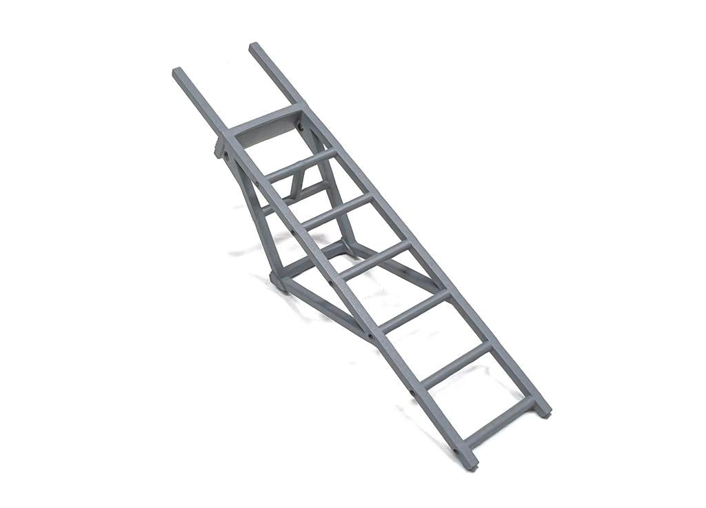 AIM Ground Equipment GE24110 1:24 Hawker Hunter F.6 BAe Harrier GR.3 Crew Ladder