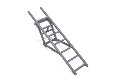 AIM Ground Equipment GE24110 1:24 Hawker Hunter F.6 BAe Harrier GR.3 Crew Ladder