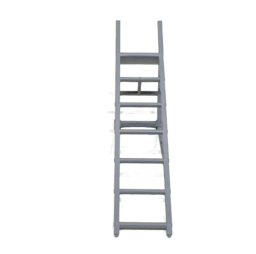 AIM Ground Equipment GE24110 1:24 Hawker Hunter F.6 BAe Harrier GR.3 Crew Ladder