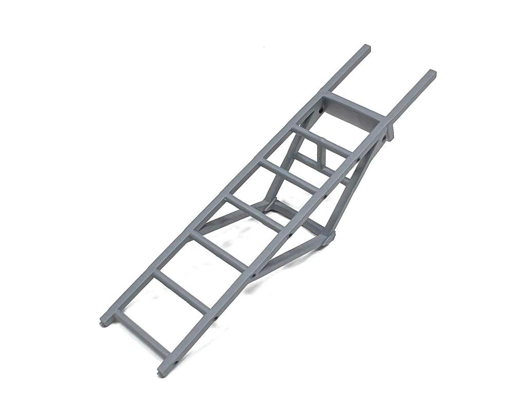 AIM Ground Equipment GE24110 1:24 Hawker Hunter F.6 BAe Harrier GR.3 Crew Ladder