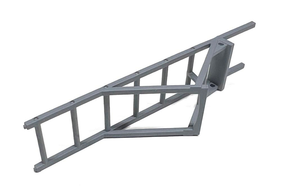 AIM Ground Equipment GE24110 1:24 Hawker Hunter F.6 BAe Harrier GR.3 Crew Ladder
