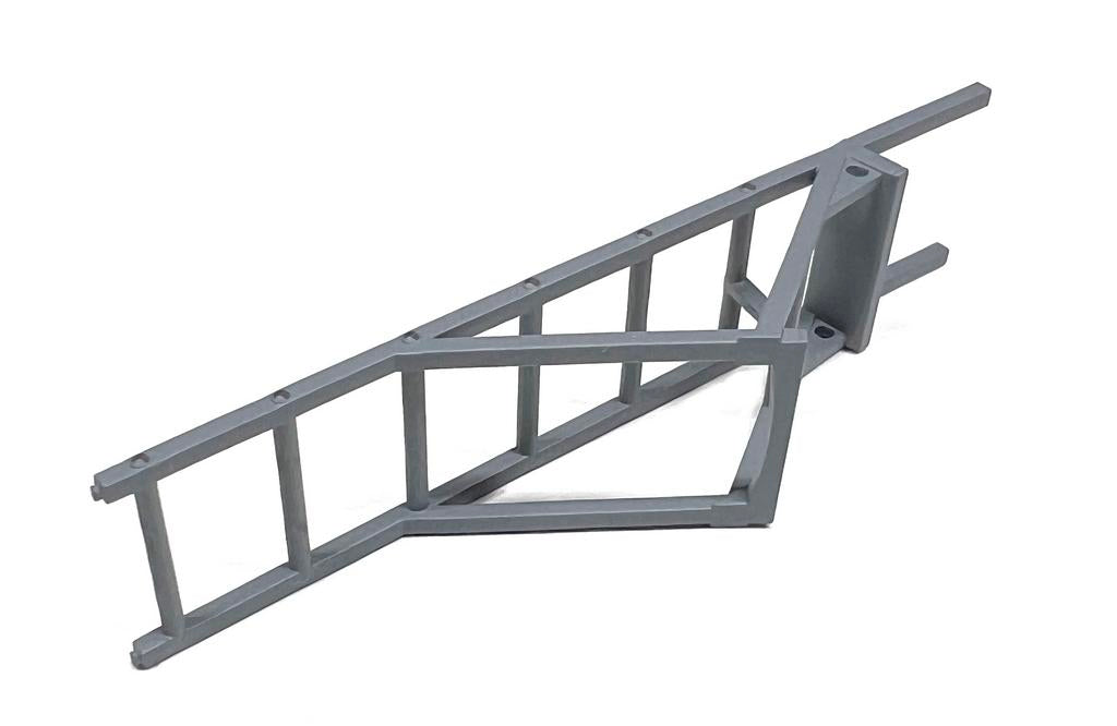 AIM Ground Equipment GE24110 1:24 Hawker Hunter F.6 BAe Harrier GR.3 Crew Ladder