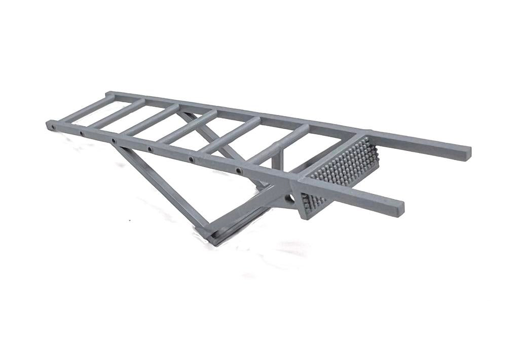 AIM Ground Equipment GE24110 1:24 Hawker Hunter F.6 BAe Harrier GR.3 Crew Ladder