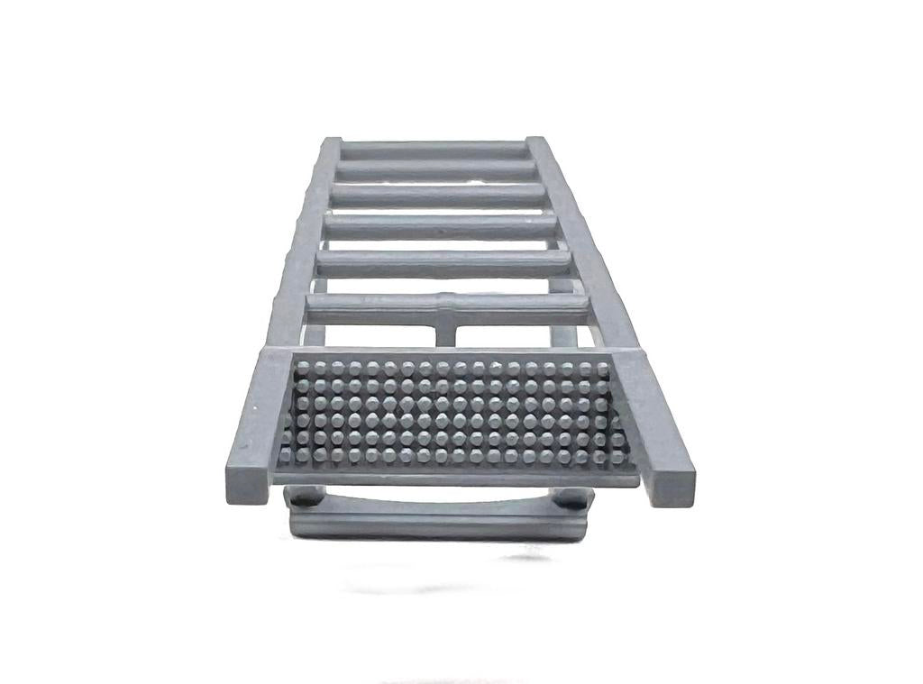 AIM Ground Equipment GE24110 1:24 Hawker Hunter F.6 BAe Harrier GR.3 Crew Ladder