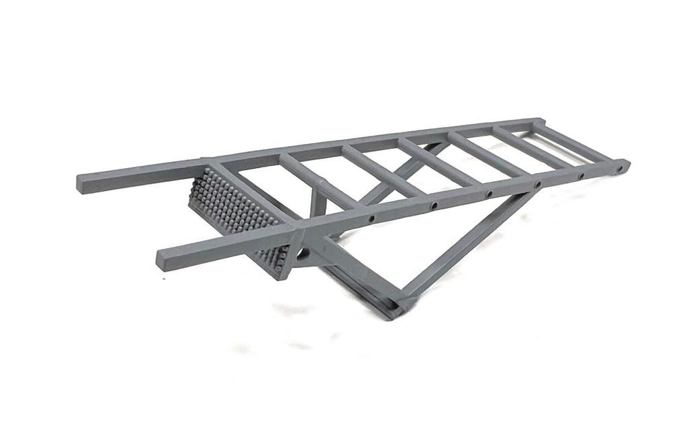 AIM Ground Equipment GE24110 1:24 Hawker Hunter F.6 BAe Harrier GR.3 Crew Ladder