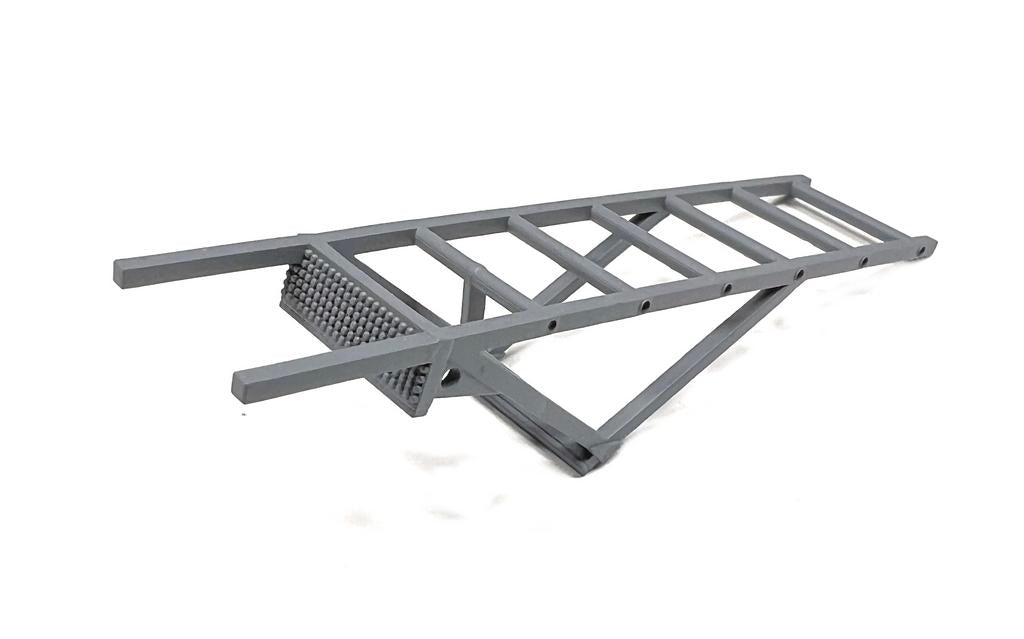 AIM Ground Equipment GE24110 1:24 Hawker Hunter F.6 BAe Harrier GR.3 Crew Ladder