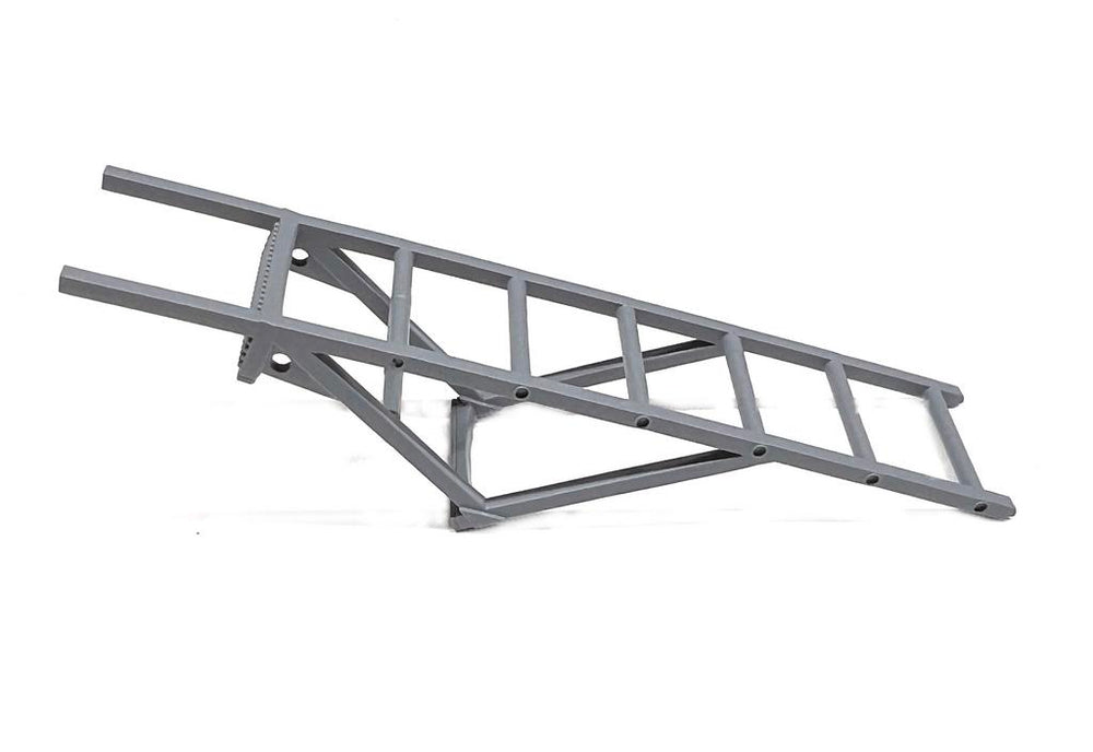 AIM Ground Equipment GE24110 1:24 Hawker Hunter F.6 BAe Harrier GR.3 Crew Ladder
