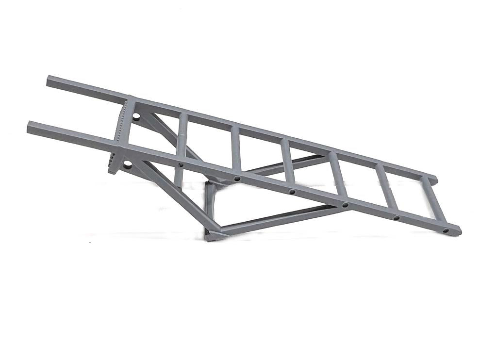 AIM Ground Equipment GE24110 1:24 Hawker Hunter F.6 BAe Harrier GR.3 Crew Ladder