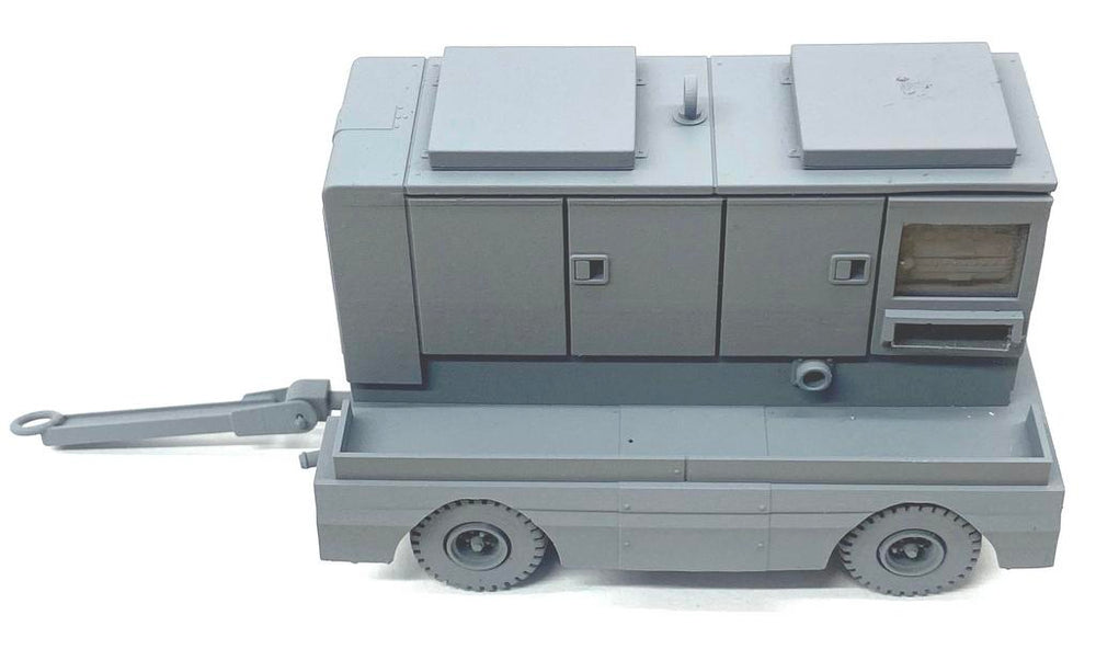 AIM Ground Equipment GE32014 Dash 86 USAF Ground Power Unit 1:32