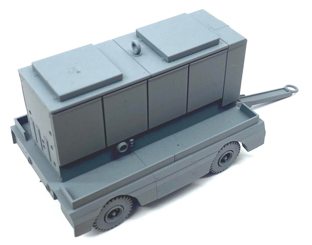 AIM Ground Equipment GE32014 Dash 86 USAF Ground Power Unit 1:32
