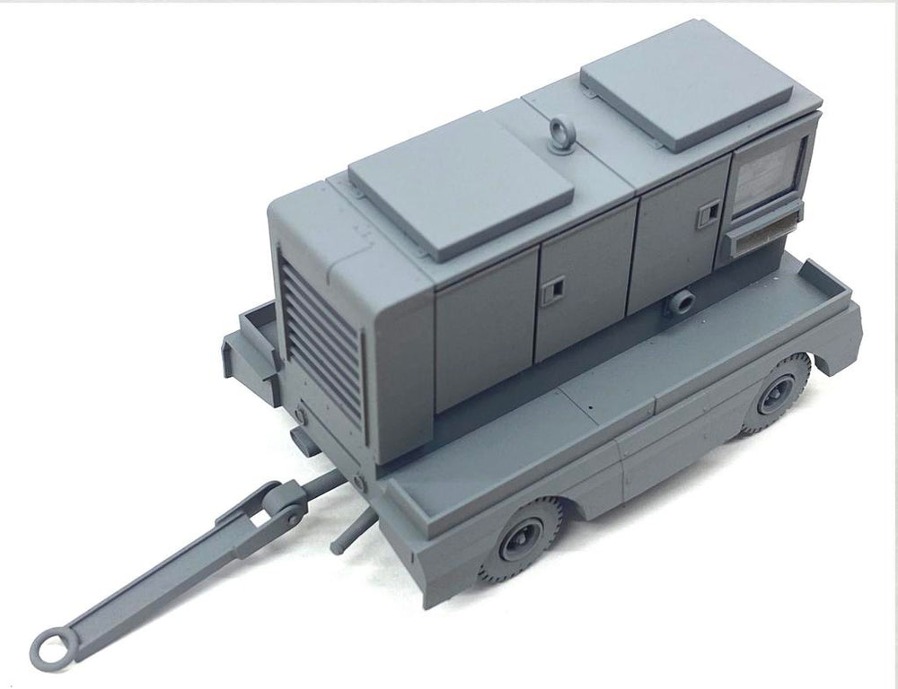AIM Ground Equipment GE32014 Dash 86 USAF Ground Power Unit 1:32