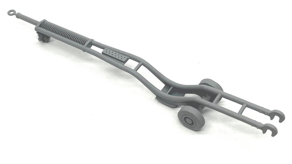 AIM - Ground Equipment GE32074 1:32 Hawker Hunter tow bar