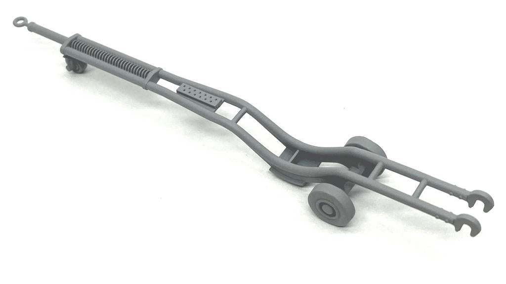 AIM - Ground Equipment GE32074 1:32 Hawker Hunter tow bar
