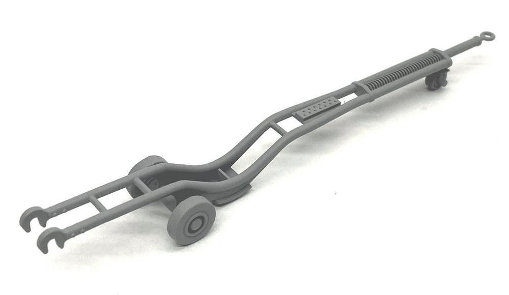 AIM - Ground Equipment GE32074 1:32 Hawker Hunter tow bar