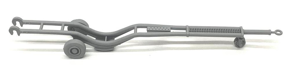AIM - Ground Equipment GE32074 1:32 Hawker Hunter tow bar