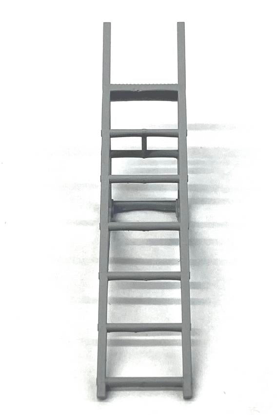 AIM - Ground Equipment GE32110 1:32 Hawker Hunter F.6 & Harrier GR.3 crew ladder
