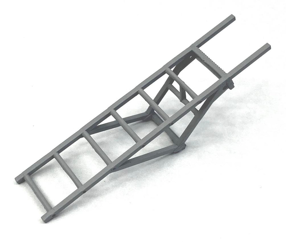 AIM - Ground Equipment GE32110 1:32 Hawker Hunter F.6 & Harrier GR.3 crew ladder