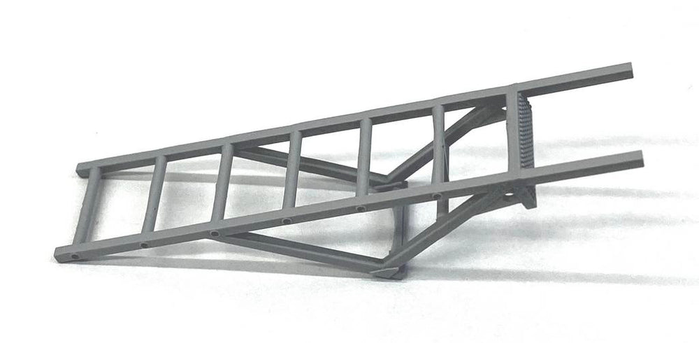 AIM - Ground Equipment GE32110 1:32 Hawker Hunter F.6 & Harrier GR.3 crew ladder