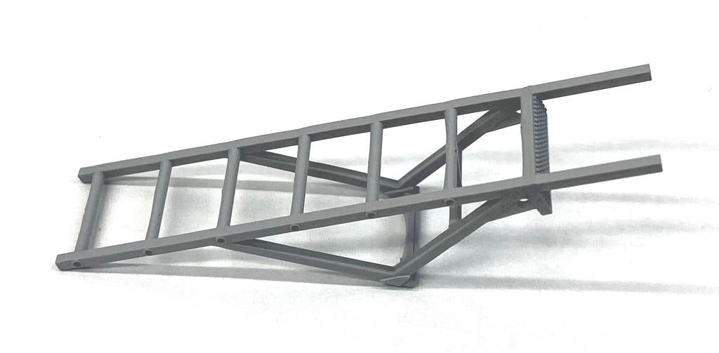 AIM - Ground Equipment GE32110 1:32 Hawker Hunter F.6 & Harrier GR.3 crew ladder