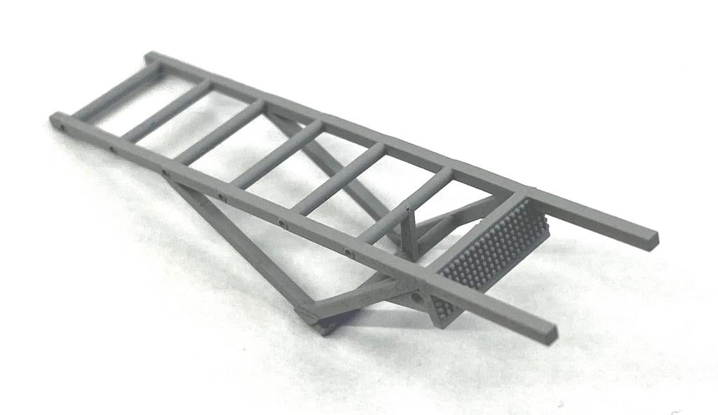 AIM - Ground Equipment GE32110 1:32 Hawker Hunter F.6 & Harrier GR.3 crew ladder