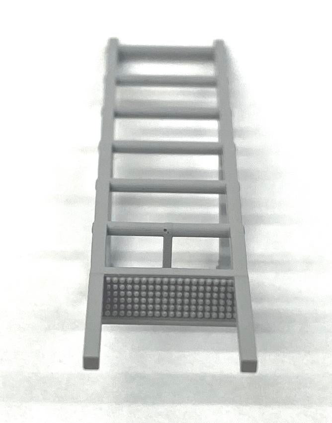 AIM - Ground Equipment GE32110 1:32 Hawker Hunter F.6 & Harrier GR.3 crew ladder