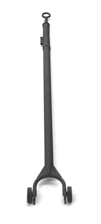 AIM - Ground Equipment GE32171 1:32 de Havilland Mosquito tow bar