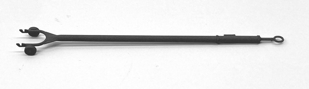 AIM - Ground Equipment GE32171 1:32 de Havilland Mosquito tow bar