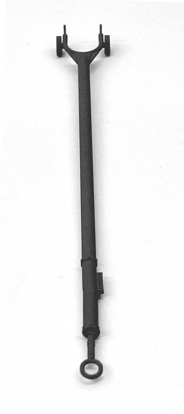 AIM - Ground Equipment GE32171 1:32 de Havilland Mosquito tow bar