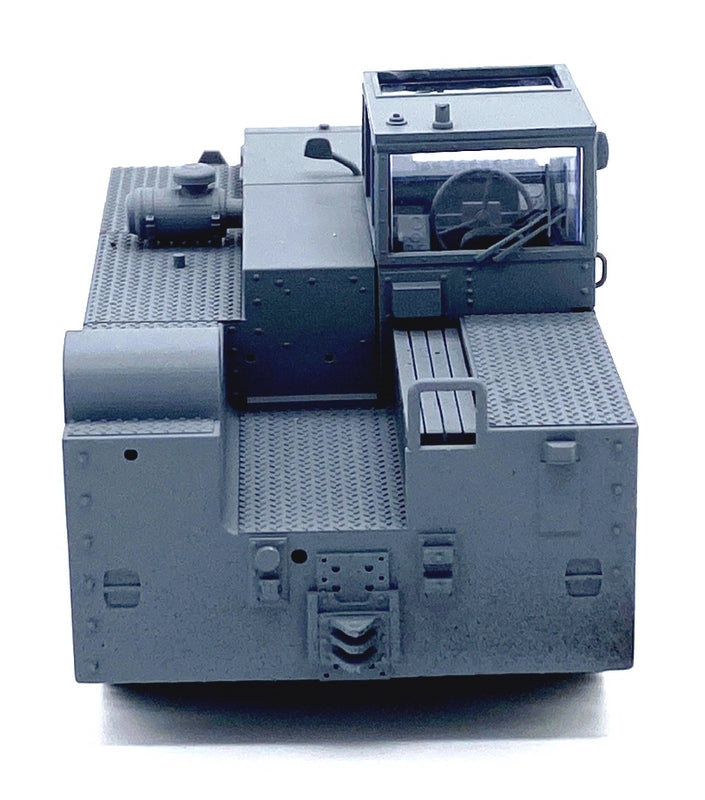 AIM - Ground Equipment GE48012L 1:48 RAF MD300 Tractor