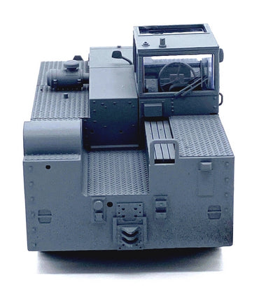 AIM - Ground Equipment GE48012L 1:48 RAF MD300 Tractor