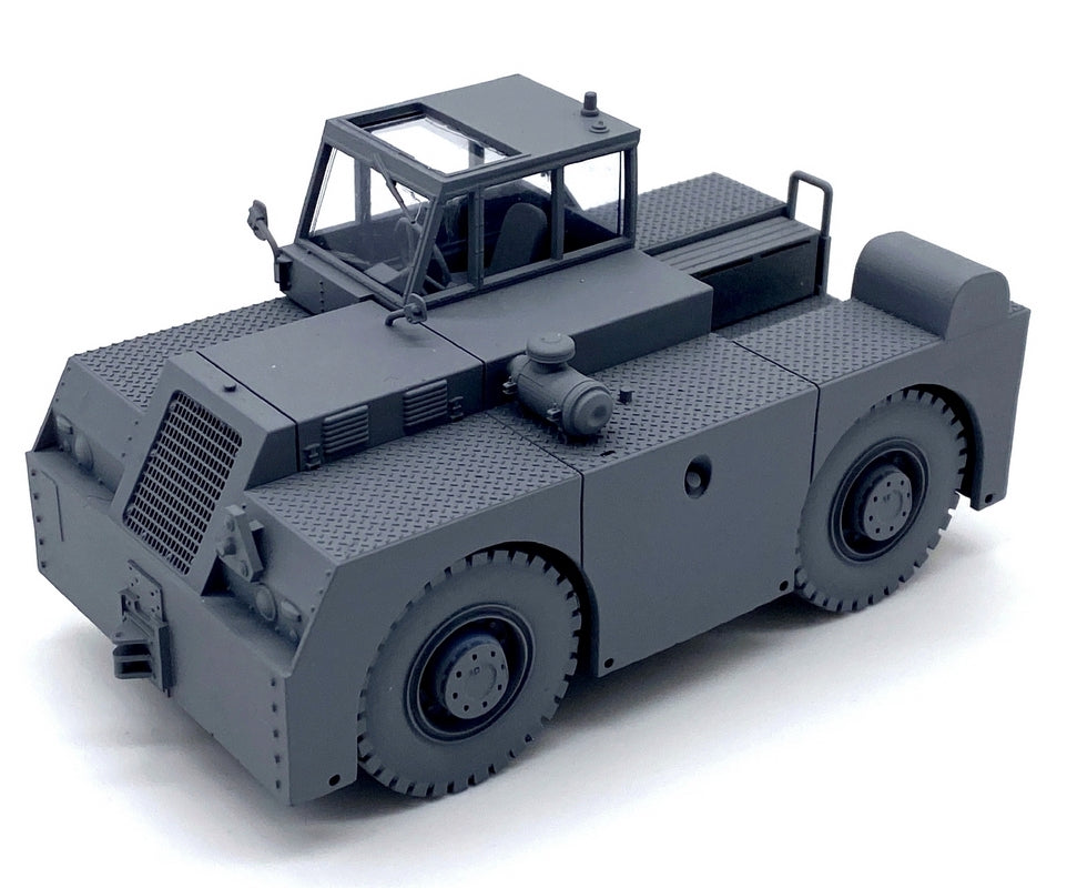AIM - Ground Equipment GE48012L 1:48 RAF MD300 Tractor