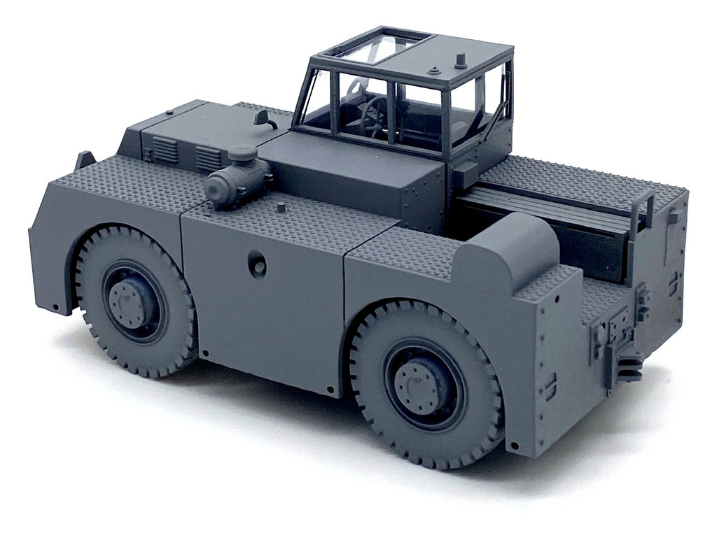 AIM - Ground Equipment GE48012L 1:48 RAF MD300 Tractor