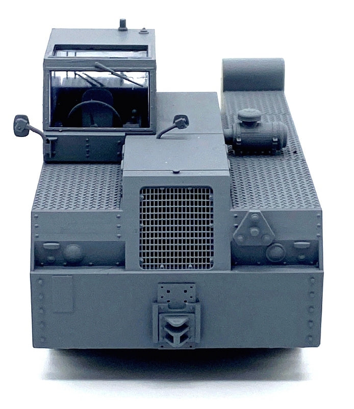 AIM - Ground Equipment GE48012L 1:48 RAF MD300 Tractor