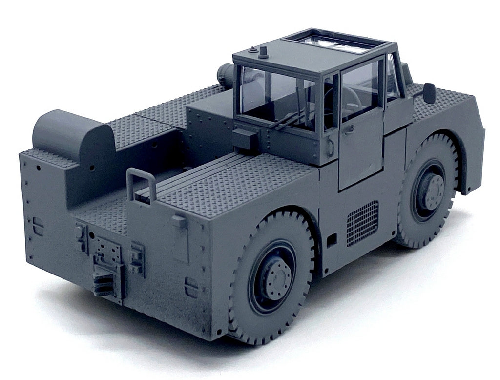 AIM - Ground Equipment GE48012L 1:48 RAF MD300 Tractor