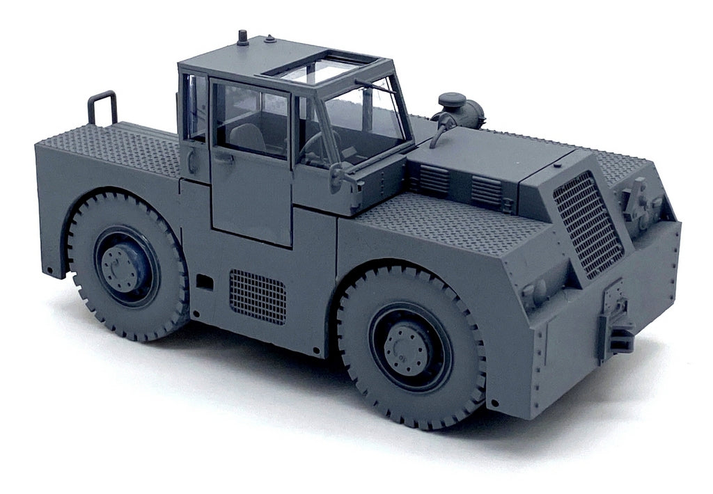 AIM - Ground Equipment GE48012L 1:48 RAF MD300 Tractor