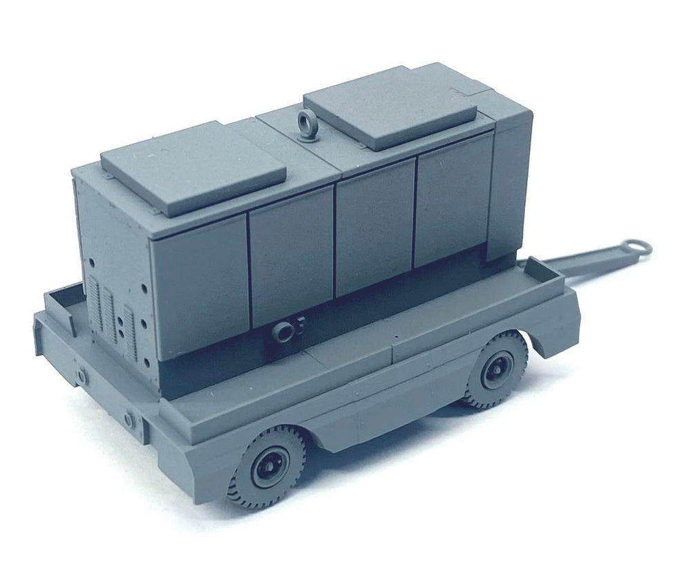 AIM Ground Equipment GE48014 Dash 86 USAF Ground Power Unit 1:48