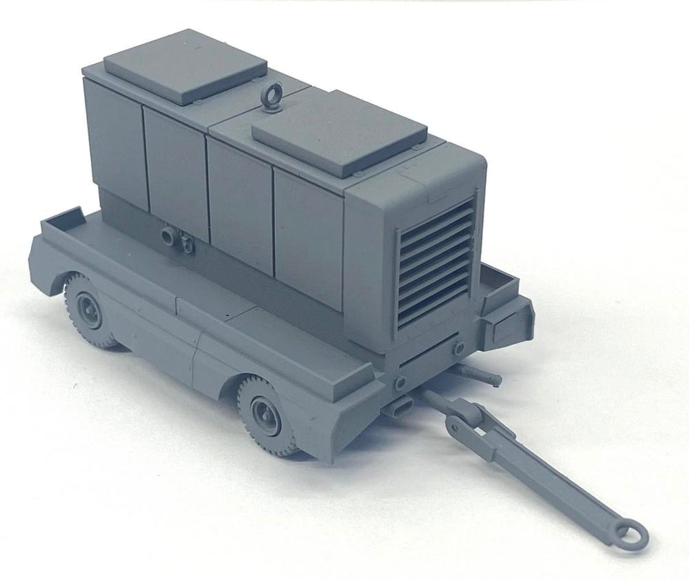 AIM Ground Equipment GE48014 Dash 86 USAF Ground Power Unit 1:48