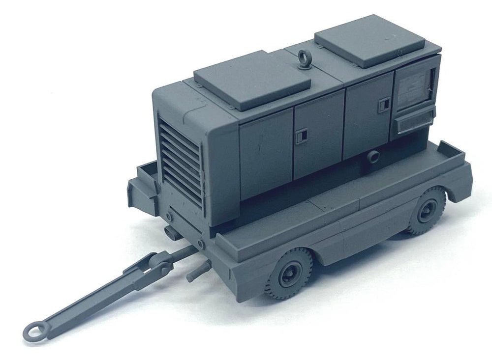 AIM Ground Equipment GE48014 Dash 86 USAF Ground Power Unit 1:48
